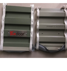  CỬA CUỐN TẤM LIỀN TITADOOR - AP