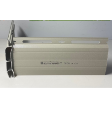 Cửa cuốn khe thoáng Haphadoor TK38