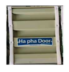 CỬA CUỐN HAPHADOOR ÚC MS02