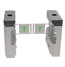 Cửa tự động BS-E343