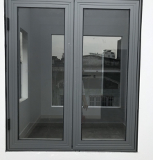 CỬA SỔ 2 CÁNH