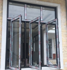 CỬA SỔ MỞ 3 CÁNH