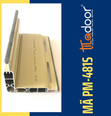 Titadoor PM481S