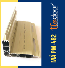 Titadoor PM482