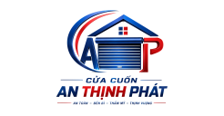 CỬA CUỐN AN THỊNH PHÁT