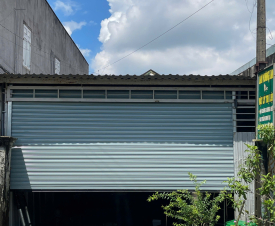 Sửa cửa cuốn tại Vũng Tàu