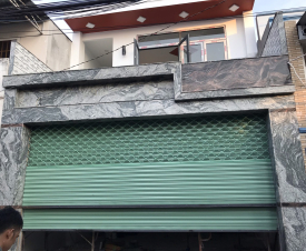 Sửa Cửa Cuốn Tại Nhà Giá Rẻ