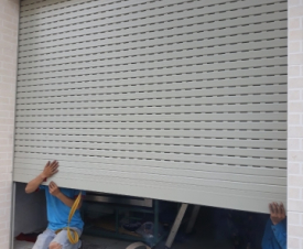 Sửa cửa cuốn tại Vũng Tàu