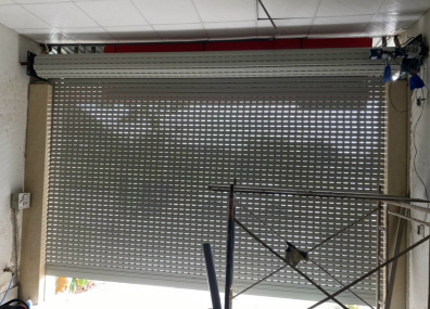 Dịch vụ sửa cửa cuốn Đồng Nai chuyên nghiệp và uy tín