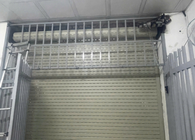 Dịch vụ sửa cửa cuốn Đồng Nai chuyên nghiệp và uy tín