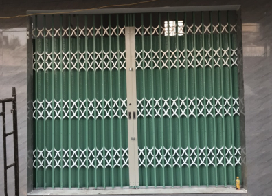 CỬA KÉO ĐỒNG NAI