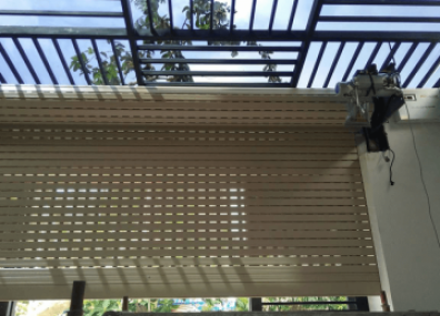 CỬA CUỐN TẠI BIÊN HÒA ĐỒNG NAI