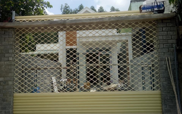 Giới thiệu các Mẫu lá cửa cuốn đức Titadoor ưa chuộng, giá tốt nhất tại tphcm - Á Châu Door