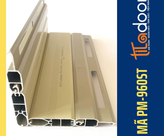 Titadoor PM960ST